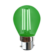 Tronic 4Watts B22 LED Golf Filament Bulb - Tronic Tanzania