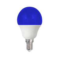 2 Watts LED Bulb E14 (Small Screw)