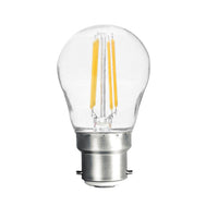 Tronic 4Watts B22 LED Golf Filament Bulb - Tronic Tanzania