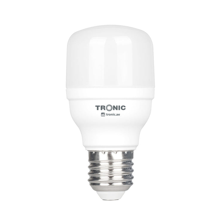 Tronic E27 LED Square Bulb - Tronic Tanzania