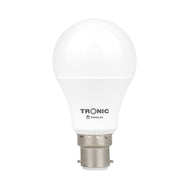 9 Watts Daylight LED B22 (Pin) Bulb - Tronic Tanzania