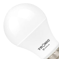 9 Watts Daylight LED B22 (Pin) Bulb - Tronic Tanzania
