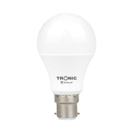 9 Watts Colour Changing LED B22 (Pin) Bulb - Tronic Tanzania