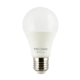 9 Watts Daylight LED E27 (Screw) Bulb - Tronic Tanzania
