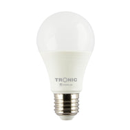 9 Watts 2 Colour Changing LED E27 (Screw) Bulb - Tronic Tanzania