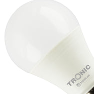 9 Watts 2 Colour Changing LED E27 (Screw) Bulb - Tronic Tanzania
