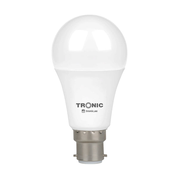 Tronic B22 LED Bulb - Tronic Tanzania