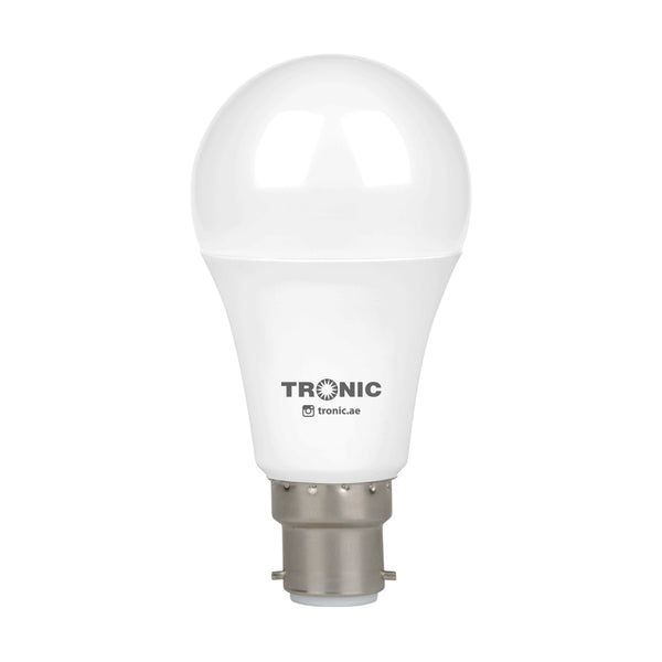 13 Watts LED B22 (Pin) Bulb