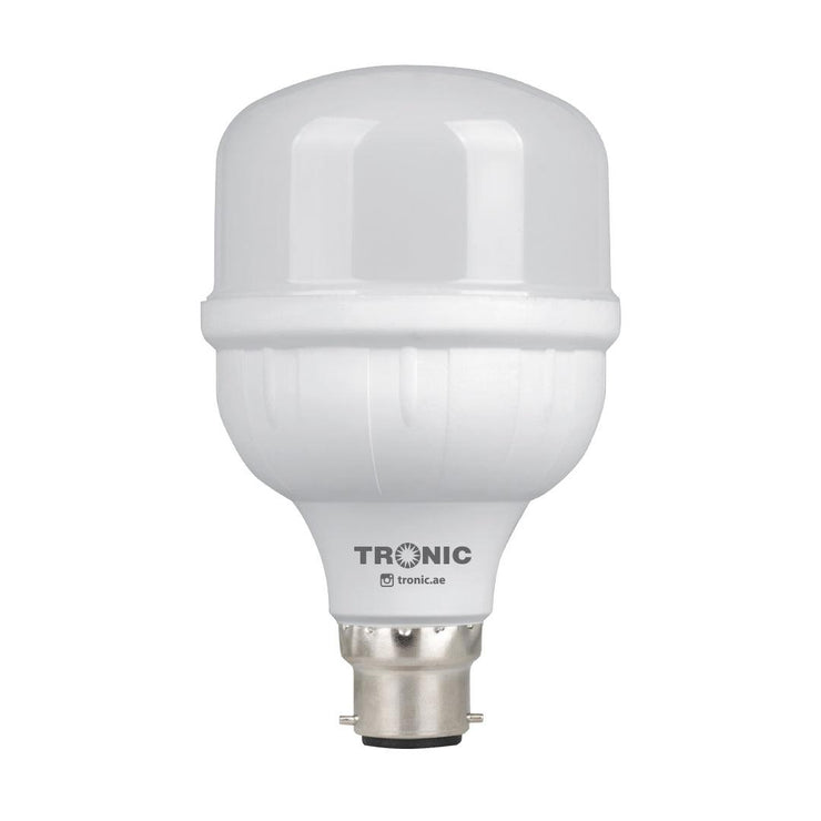 20 Watts LED Bulb B22 (Pin) - Tronic Tanzania