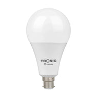 25 Watts LED A6 Bulb B22 (Pin) - Tronic Tanzania