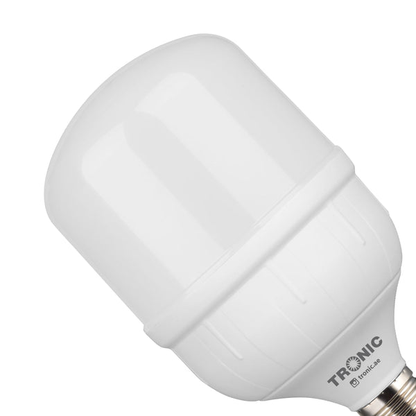 40 Watts LED E27 (Screw) Bulb - Tronic Tanzania