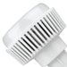 60 Watts V1 LED Daylight E27 (Screw) Bulb - Tronic Tanzania