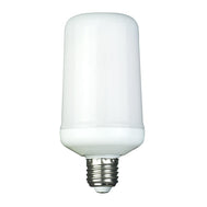 4 Watts Flame LED E27 (Screw) Bulb - Tronic Tanzania