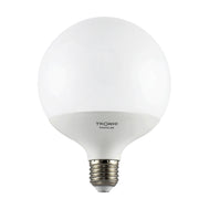 Tronic E27 LED Day Light Globe Bulb - Tronic Tanzania
