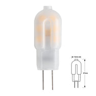 G4 LED Capsule Bulb - Tronic Tanzania