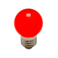 G45 2.5 Watts LED E27 (Screw) Bulb