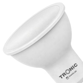 Tronic GU10 LED 7 Watts Bulb - Tronic Tanzania