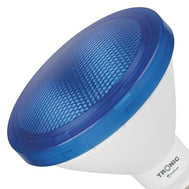 15W PAR38 Tronic Blue LED Bulb - Tronic Tanzania