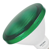 15W PAR38 Tronic Green LED Bulb - Tronic Tanzania