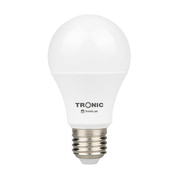 9 Watts LED Smart Bulb E27 - Tronic Tanzania