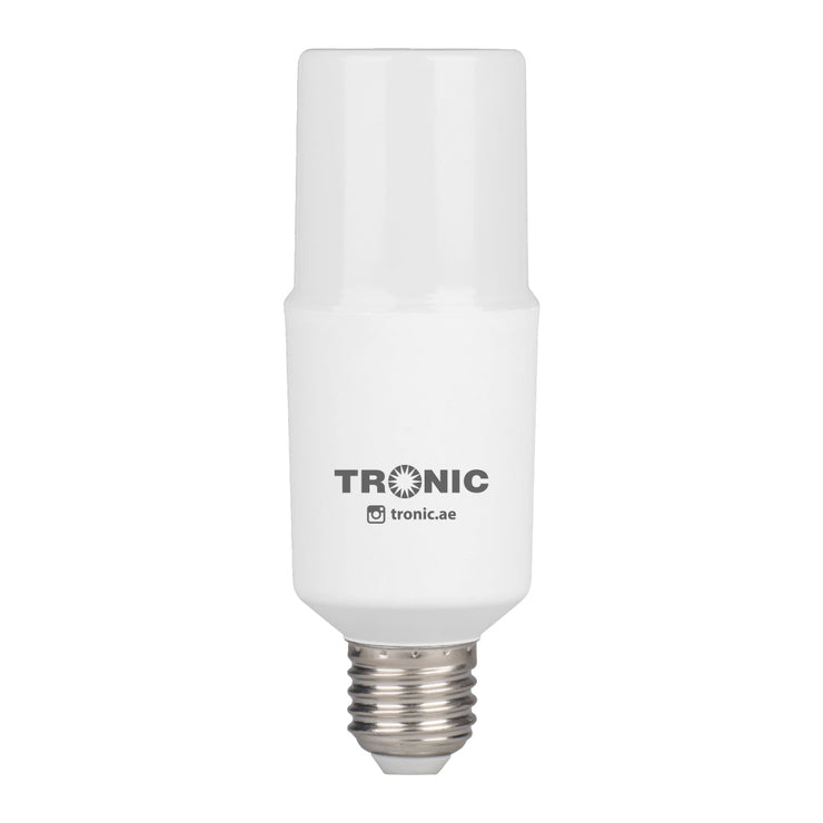 9 Watts Daylight T370 LED E27 (Screw) Bulb - Tronic Tanzania