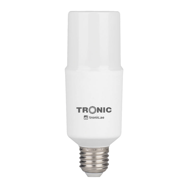 Tronic E27 LED Warm White T370 LED Bulb - Tronic Tanzania