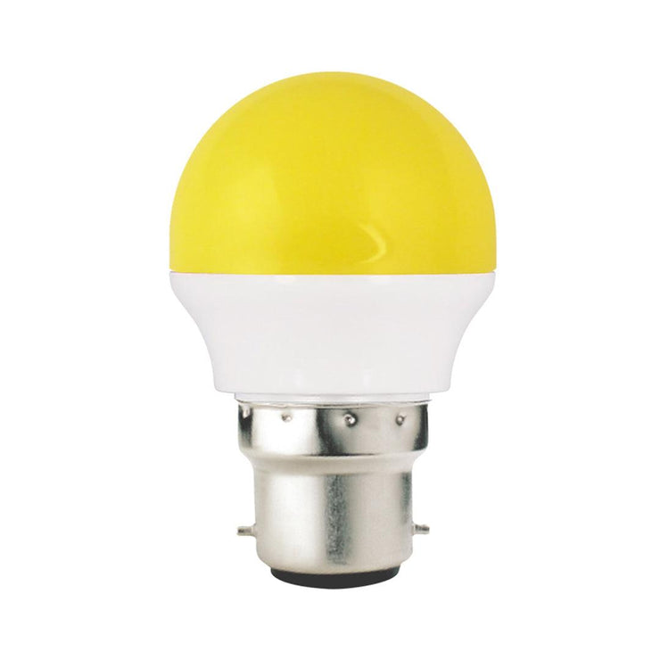 2 Watts LED Bulb B22 (Pin) – Tronic Tanzania