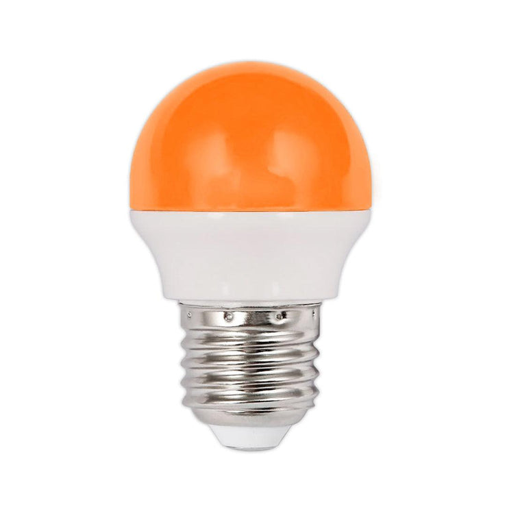 2 Watts LED Bulb E27 (Big Screw) - Tronic Tanzania