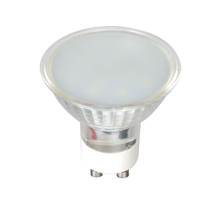 Tronic GU10 LED 5 Watts Glass Bulb - Tronic Tanzania