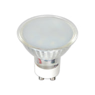 Tronic GU10 LED 5 Watts Glass Bulb - Tronic Tanzania