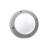 Round LED Bulkhead - Tronic Tanzania