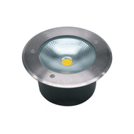 Inground Light 15W