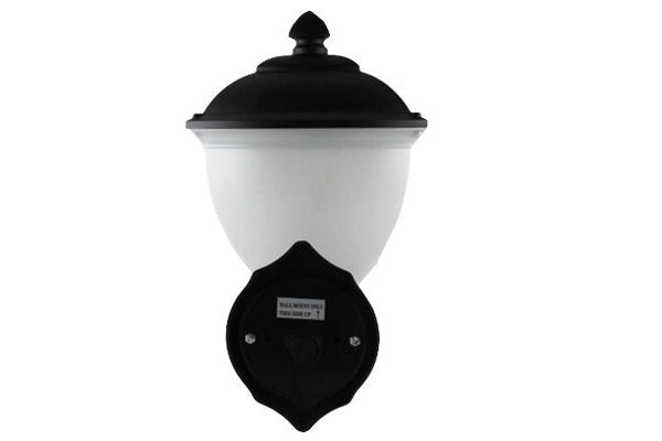 Inverted Outdoor Wall Lamp - Tronic Tanzania