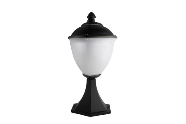 Outdoor Gate Lamp - Tronic Tanzania