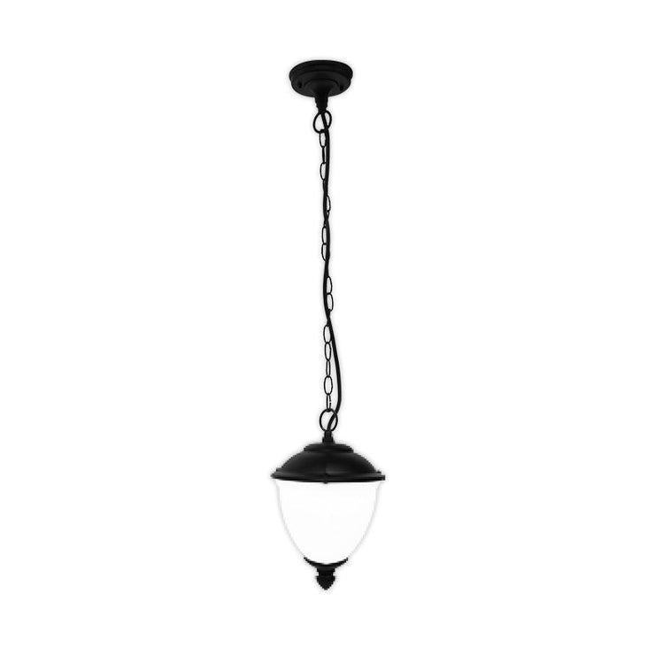 Outdoor Hanging Lamp - Tronic Tanzania