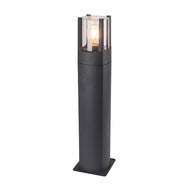 Aluminium Bollard Light