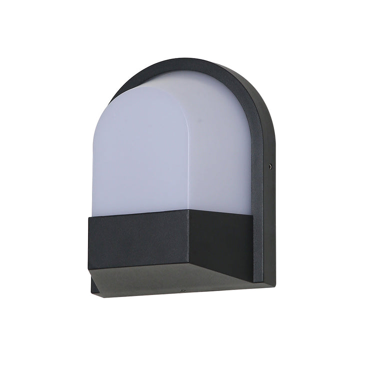 Black Wall Light - Tronic Tanzania