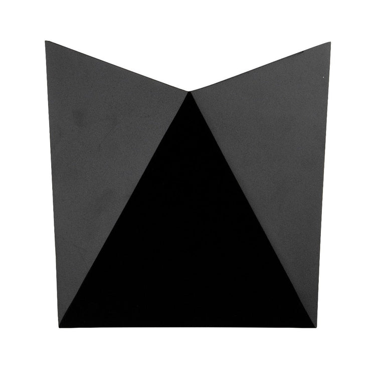 Pyramid wall light - Tronic Tanzania