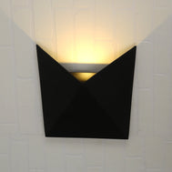 Pyramid wall light - Tronic Tanzania