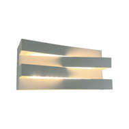 12 Watts Rectangle Irregular Wall Light - Tronic Tanzania