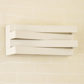 12 Watts Rectangle Irregular Wall Light - Tronic Tanzania