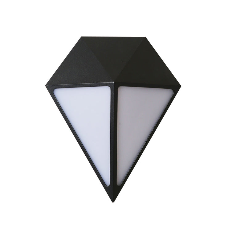 Diamond Design LED Wall Light - Tronic Tanzania