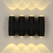 Dual Fancy LED Wall Light - Tronic Tanzania