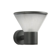 Black Cone-Shaped Wall Light - Tronic Tanzania