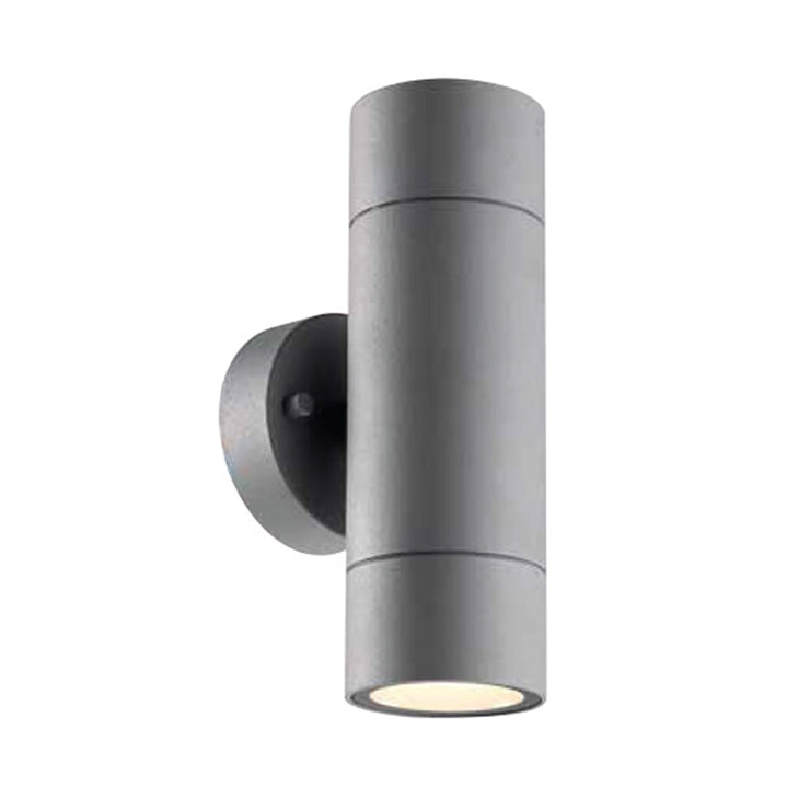 Silver Up and Down Spotlight - Tronic Tanzania