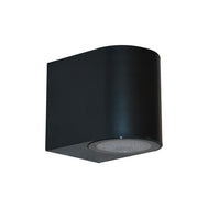 One-sided Wall Light