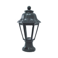 Ornamental Outdoor Gate Lamp - Tronic Tanzania