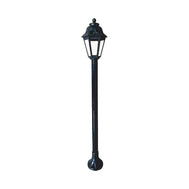 Ornamental Aluminium Bollard - Tronic Tanzania