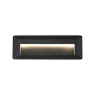 Rectangular LED Step Light - Tronic Tanzania