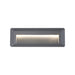 Rectangular LED Step Light - Tronic Tanzania